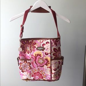 SPARTINA purse! Great condition, hardly used!